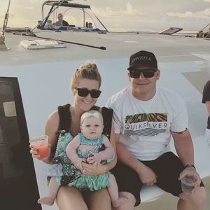 Meet your Posher, Denise